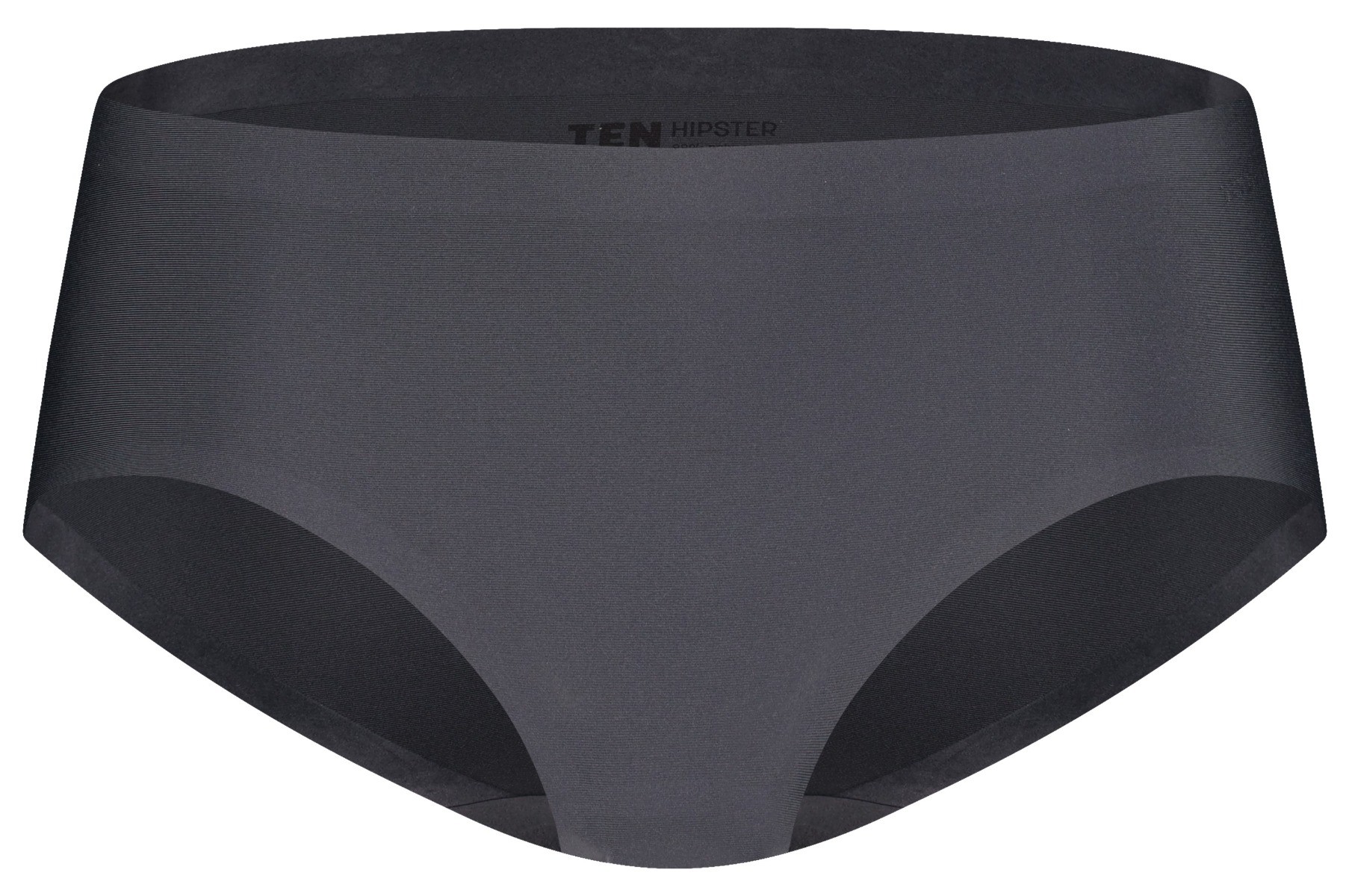 Dames Secrets Hipster Anthracite