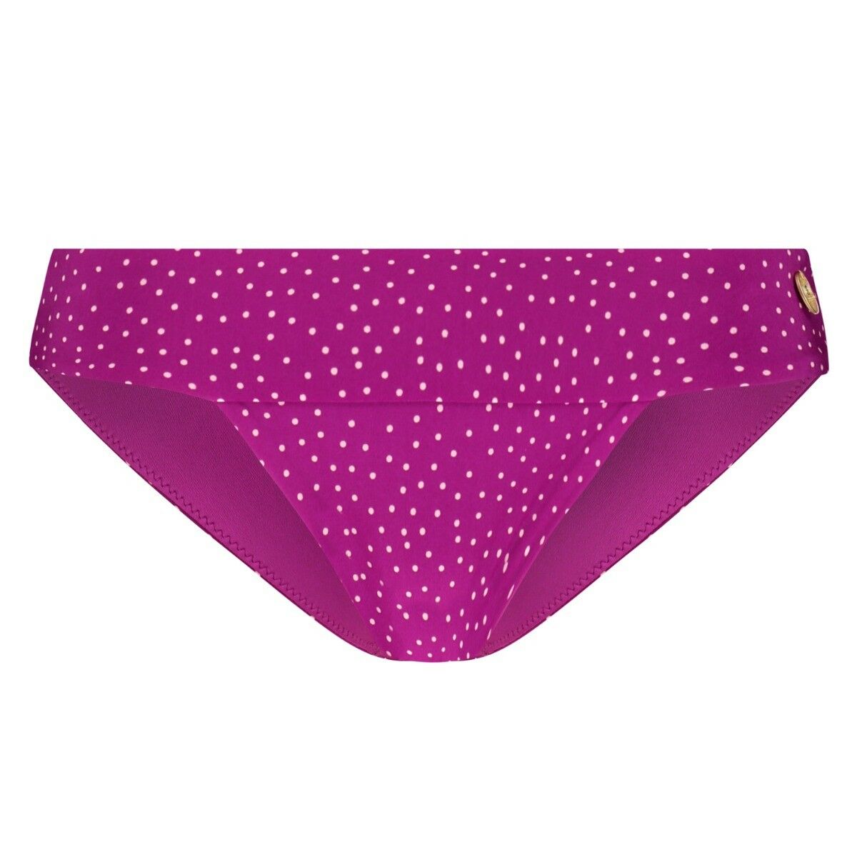 Dames TC WOW Bikinislip Berry Dots