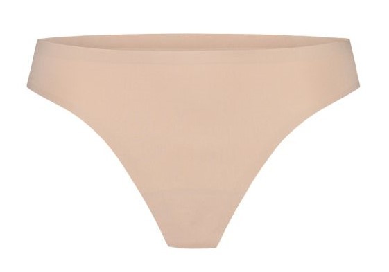 Secrets Cotton Dames String Walnut