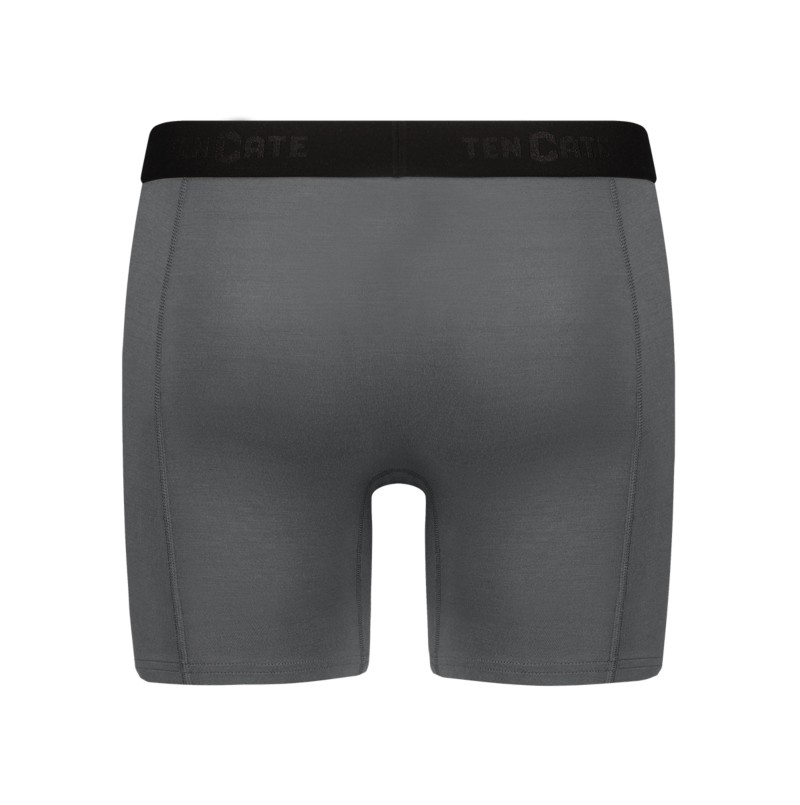 Ten Cate Basics Bamboo Viscose Heren Long Shorts 4 Pack Mix 2371 voordelig online kopen Tencateondergoed