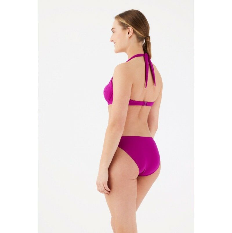 Dames TC WOW Bikinitop Bright Berry