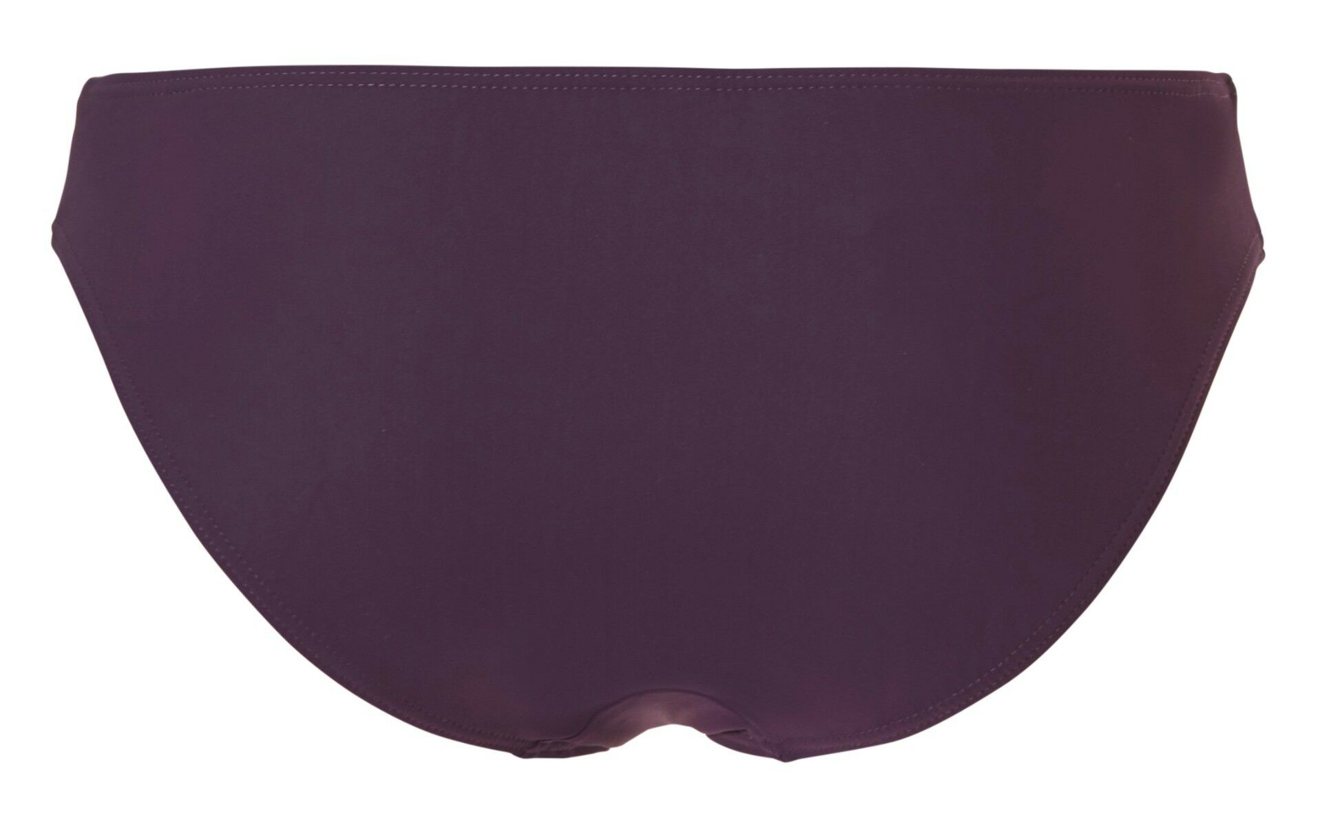 Beach TC WOW Dames Bikinislip Warm Purple