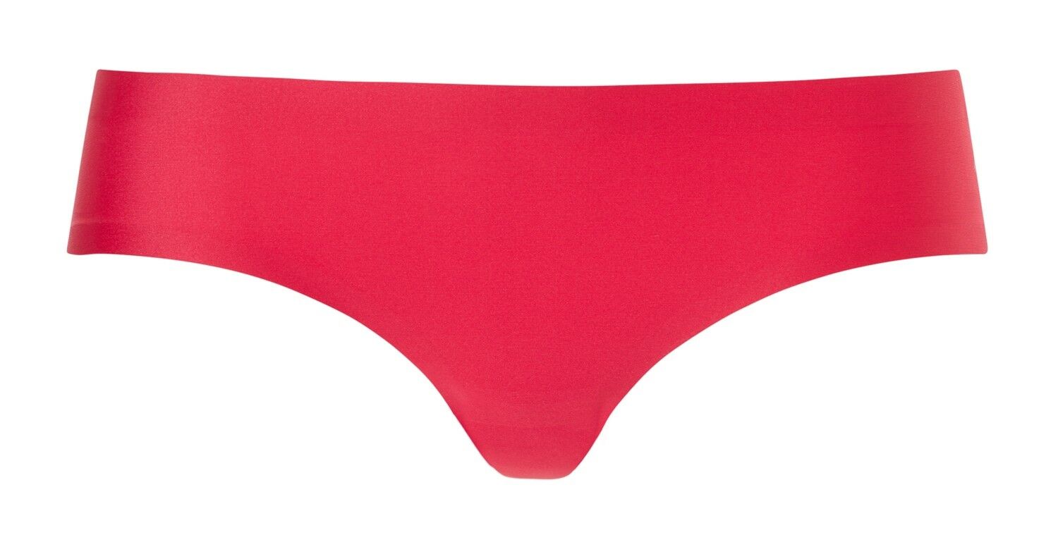 Dames Secrets Lace Brazilian Rood