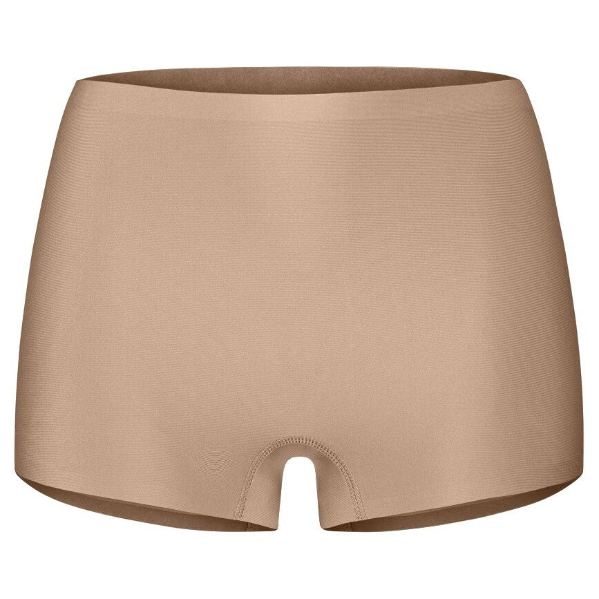 Dames Secrets Short Walnut