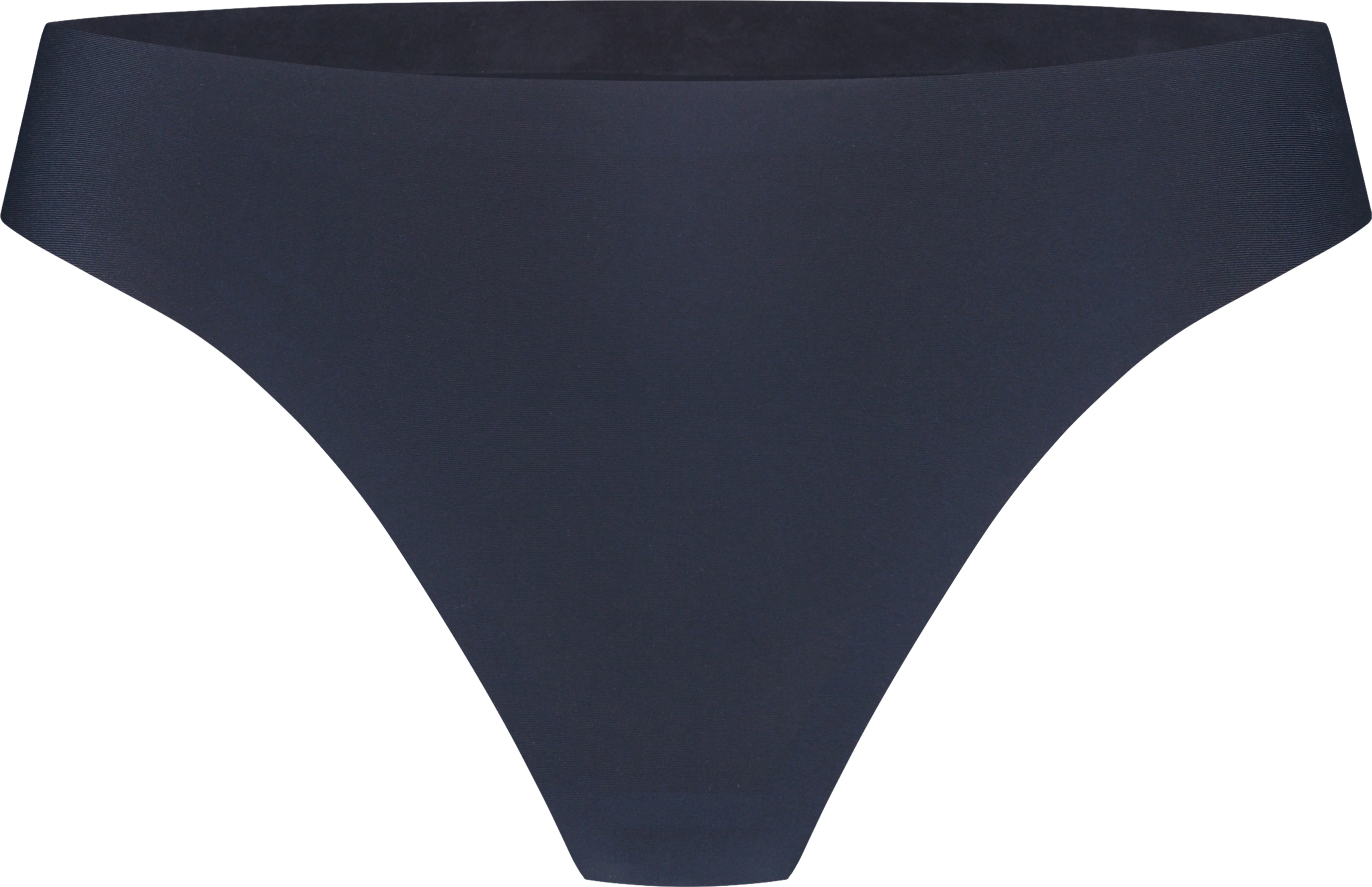 Secrets Dames String Dark Navy