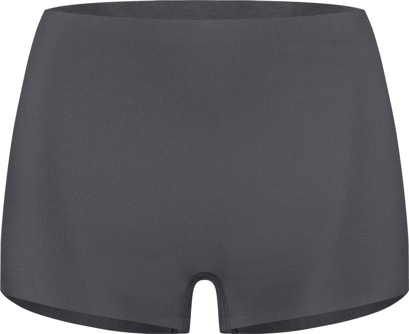 Dames Secrets Short Anthracite