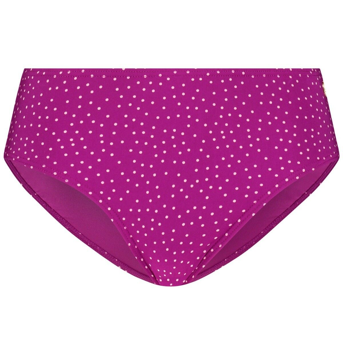 Beach TC WOW Dames Bikinislip Berry Dots