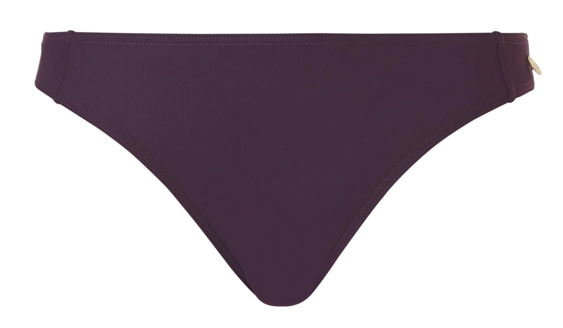 Beach TC WOW Dames Bikinislip Warm Purple