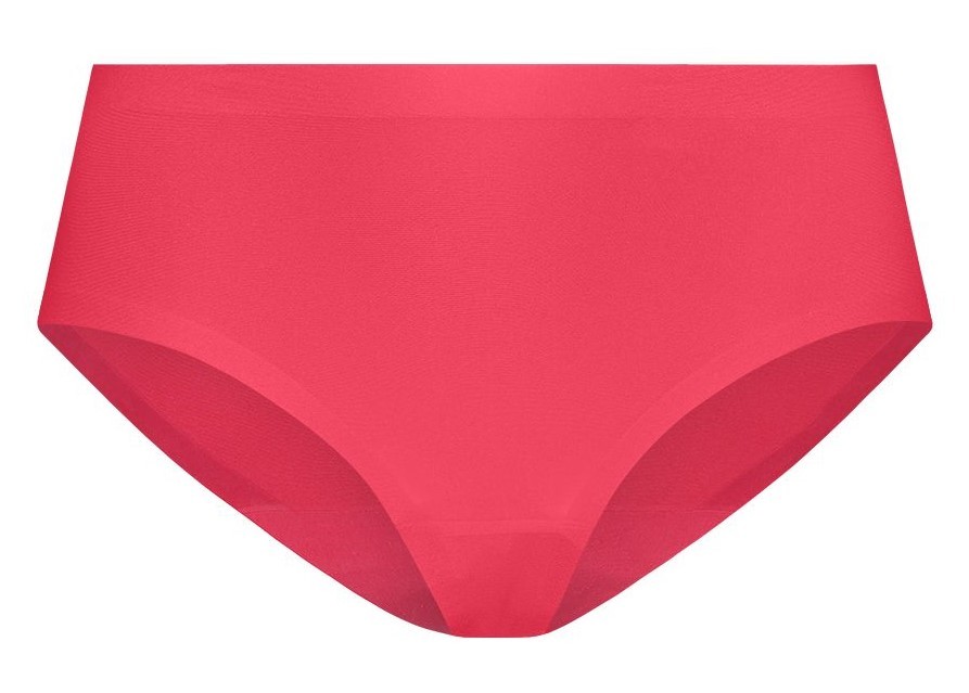 Dames Secrets Hipster Rasberry