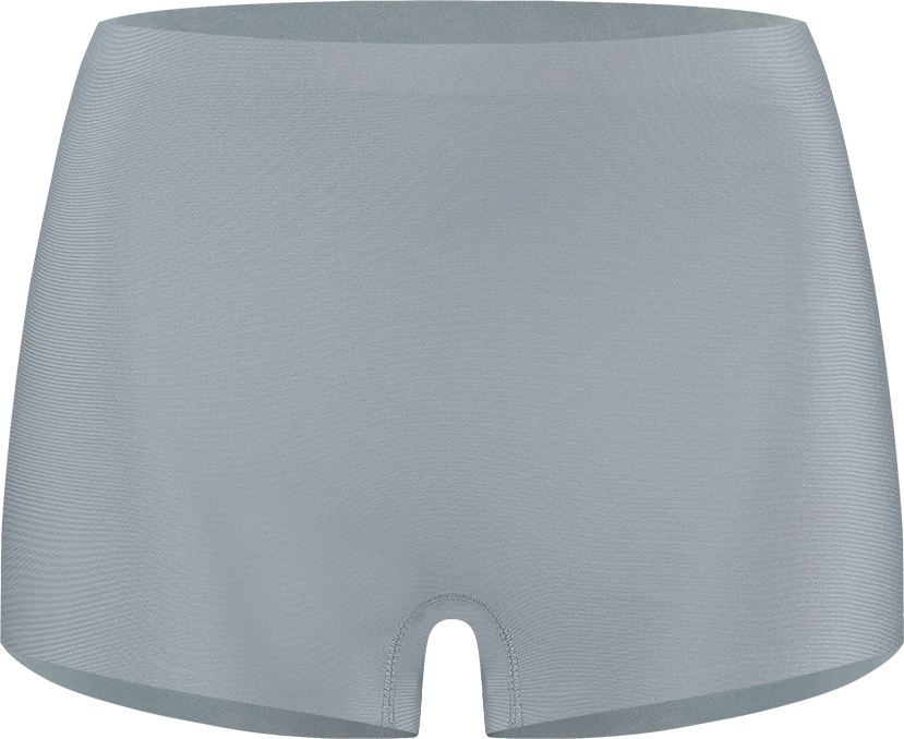 Dames Secrets Short Dove Blue