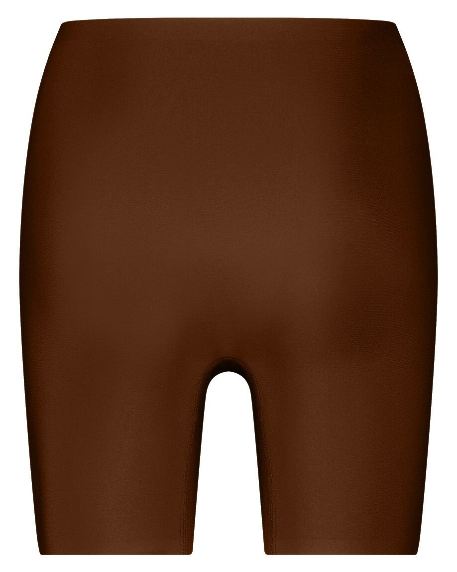 Secrets Dames Long Short Coconut