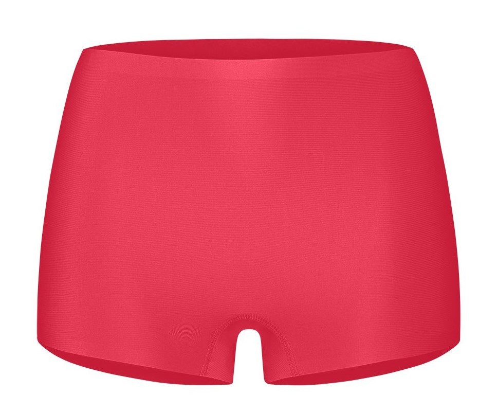 Dames Secrets Shorts Rasberry