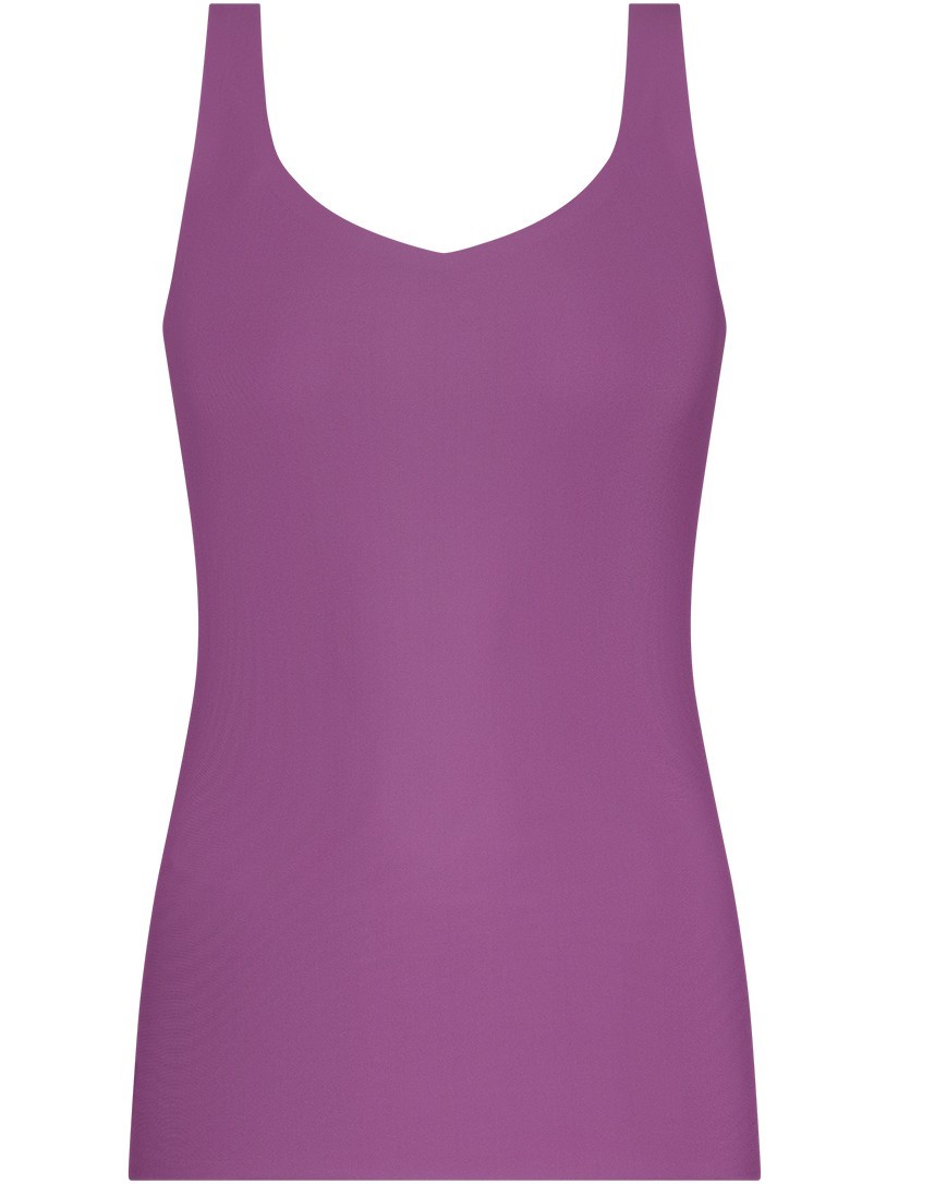 Secrets Dames 2-Way Top Purple Orchid