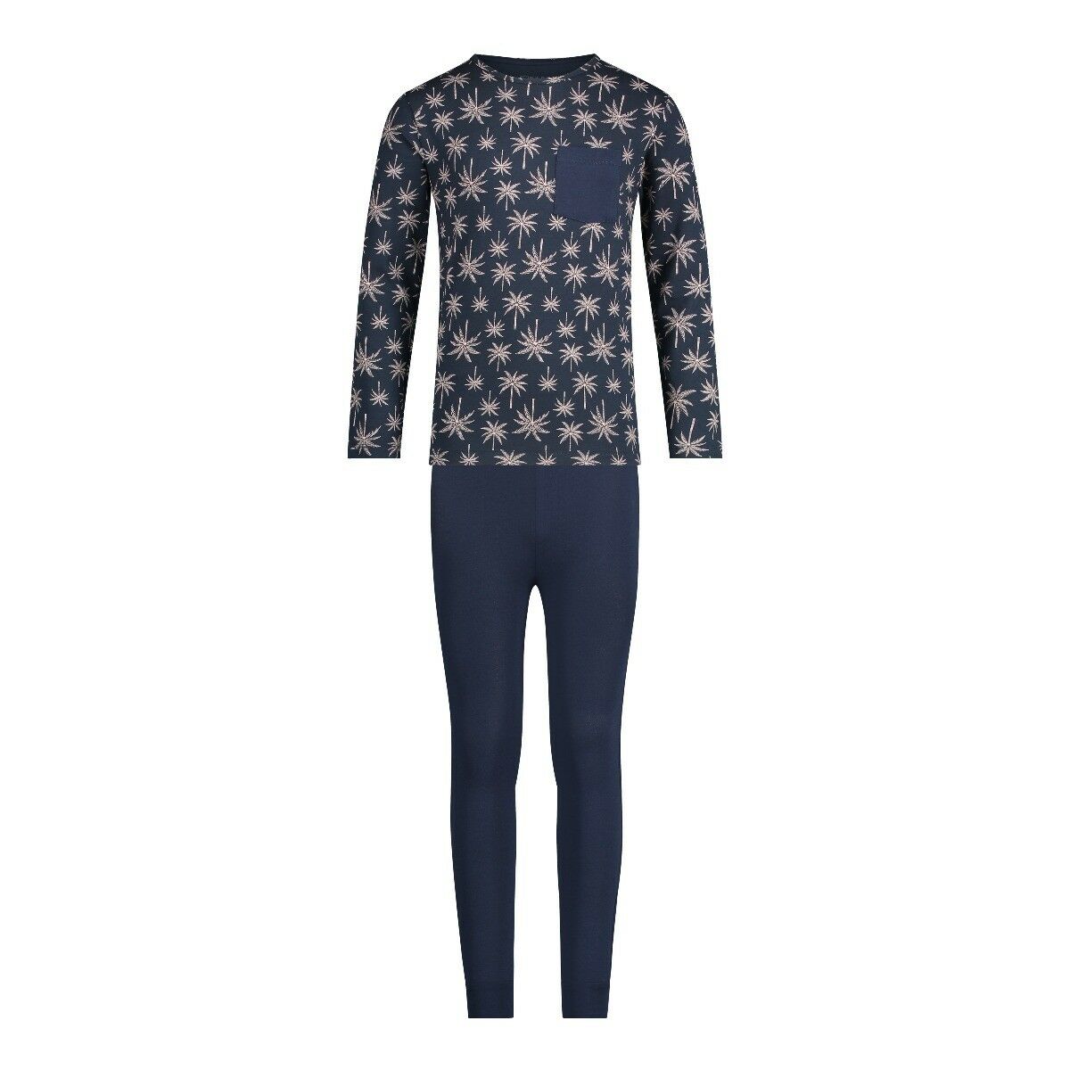 Ten Cate jongens pyjama s nachtkleding Tencateondergoed