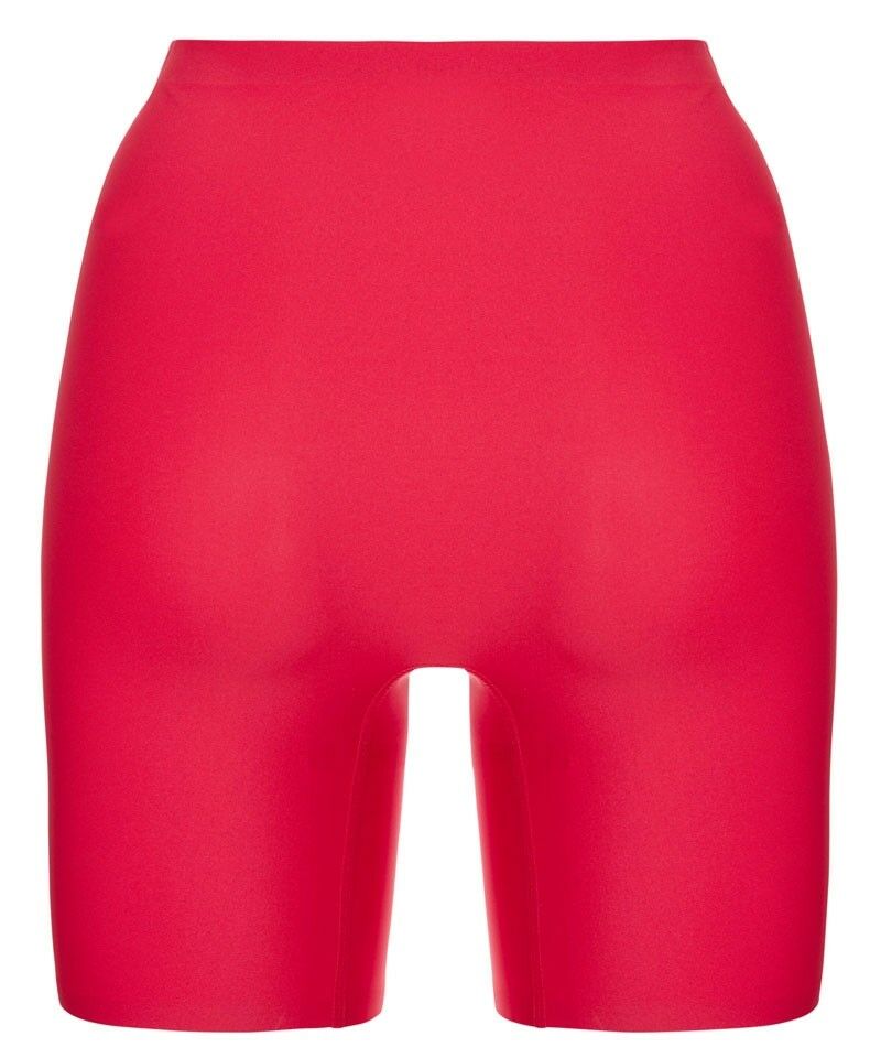 Secrets Dames Long Short Rood