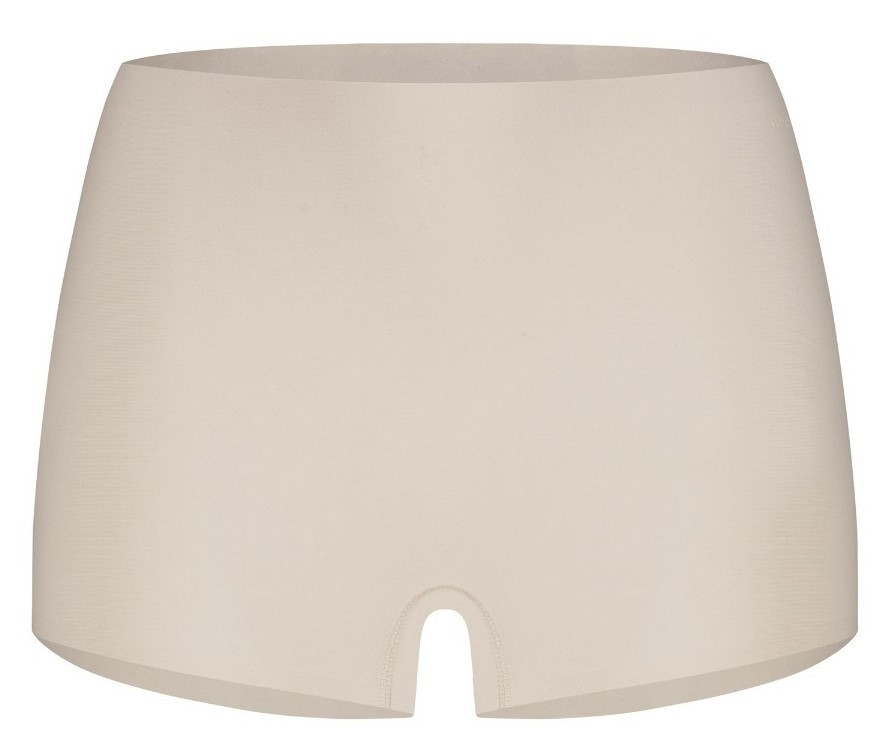 Dames Secrets Shorts Almond