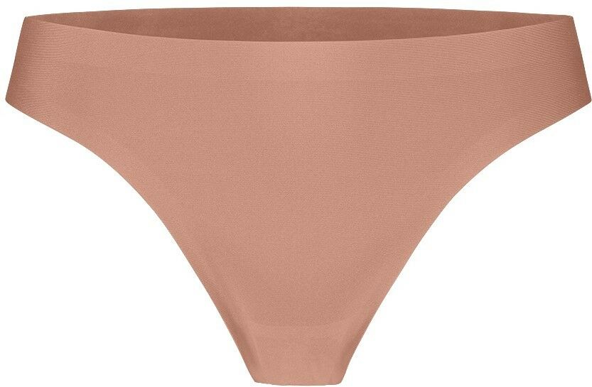 Secrets Dames String Pink Nut