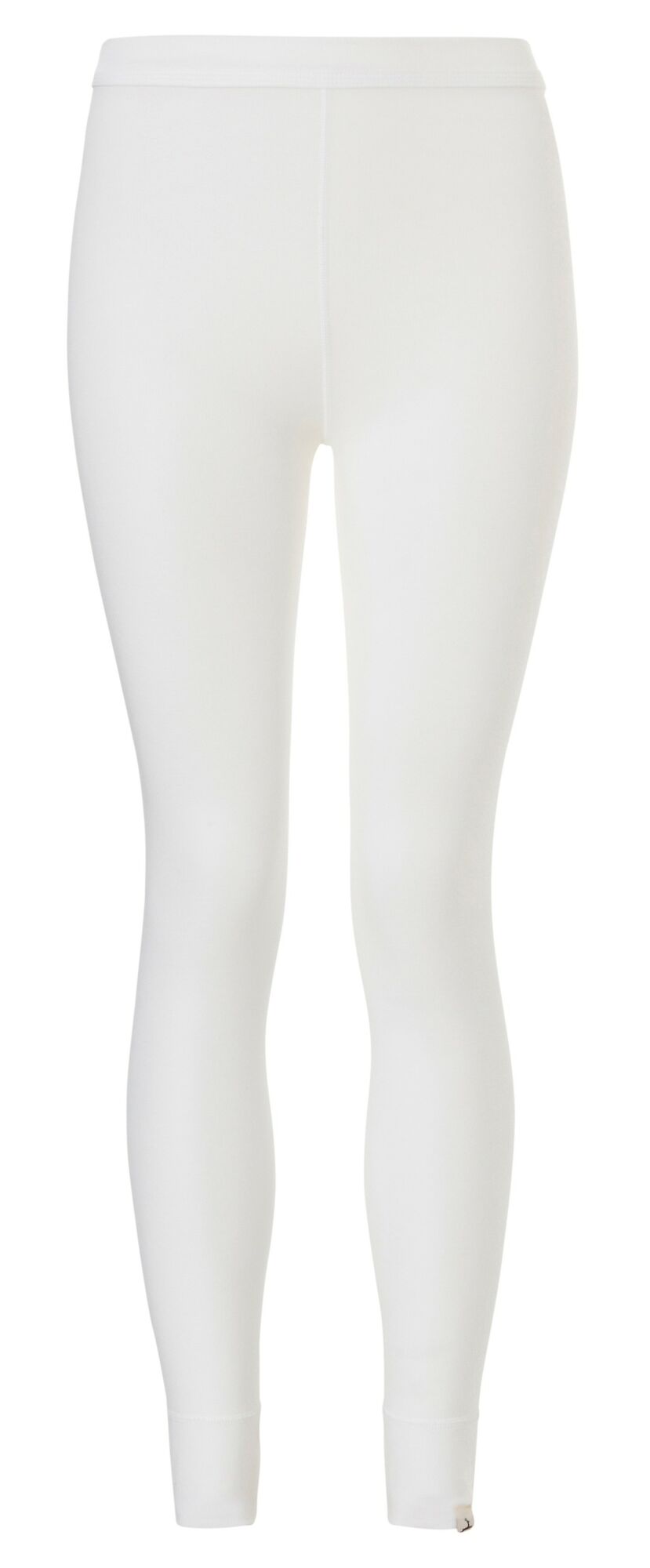 Dames Thermo Pantalon Snow White