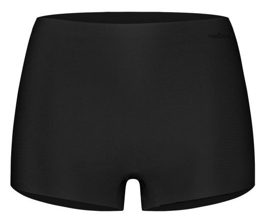 Dames Secrets Short Zwart