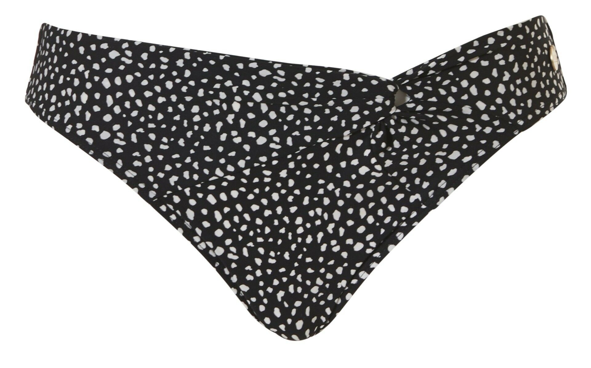 Beach TC WOW Dames Bikinislip Animal Dot