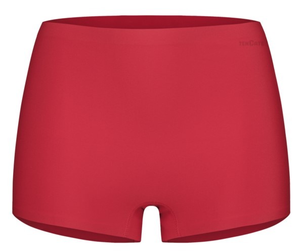 Secrets Dames Short Rood