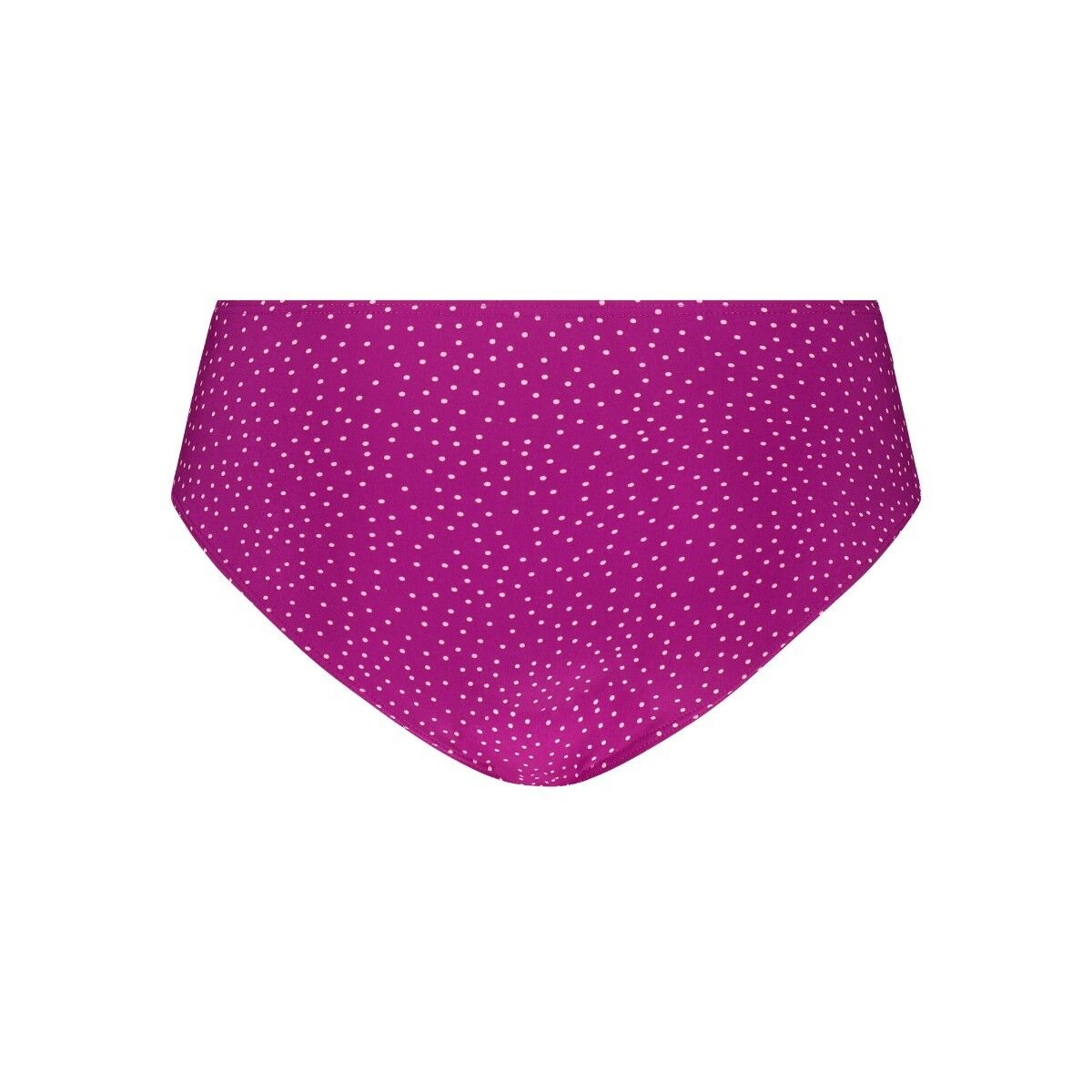 Beach TC WOW Dames Bikinislip Berry Dots