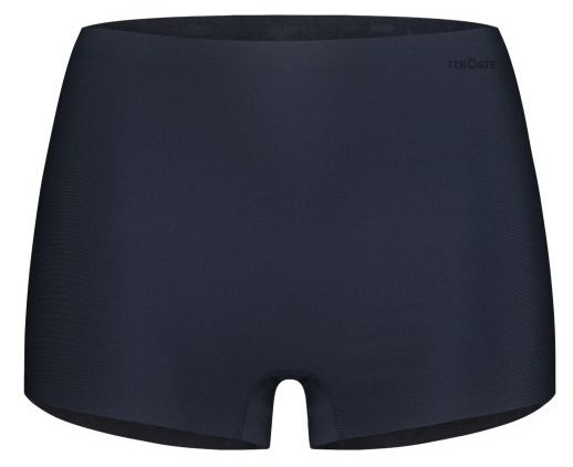 Secrets Woman Short Dark Navy