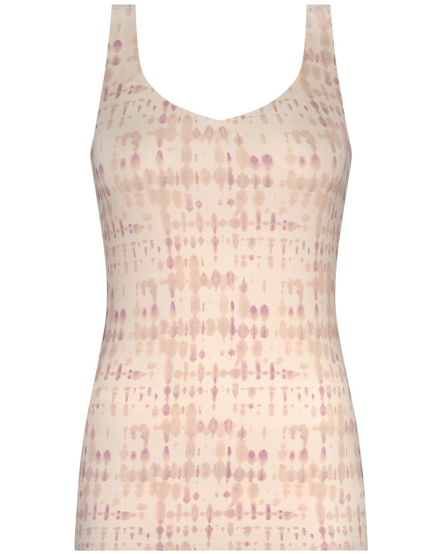 Secrets Dames 2-Way Top Powder Blush Batik