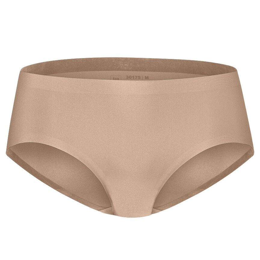 Dames Secrets Hipster Walnut