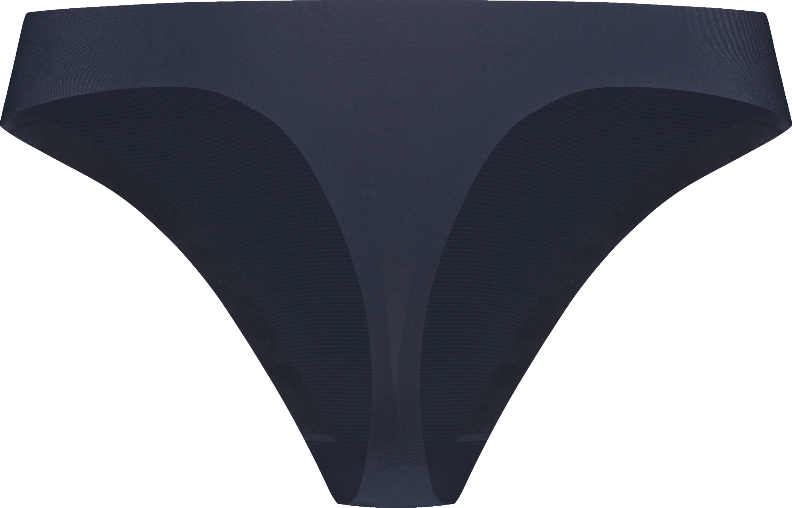 Dames Secrets String Dark Navy