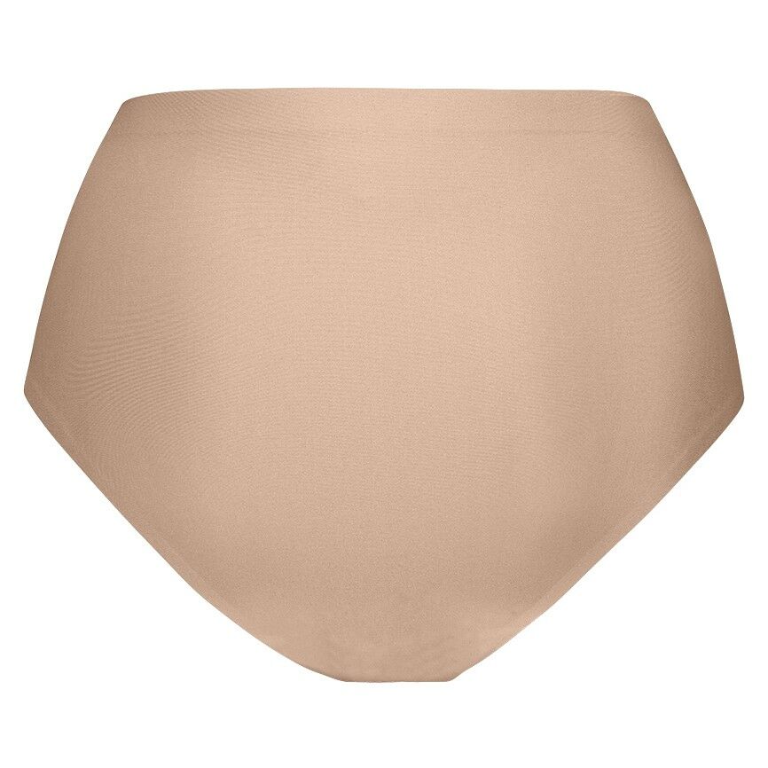 Secrets Dames High Leg Walnut
