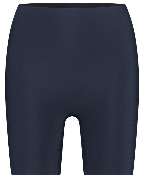 Last van schurende bovenbenen Boxers met lange pijpjes