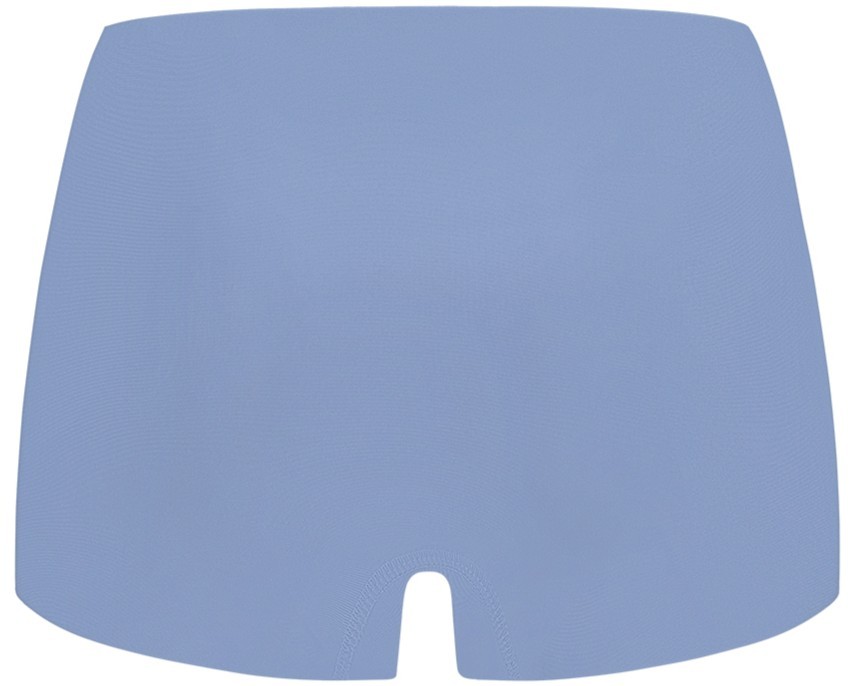 Secrets Dames Shorts Lavender Blue