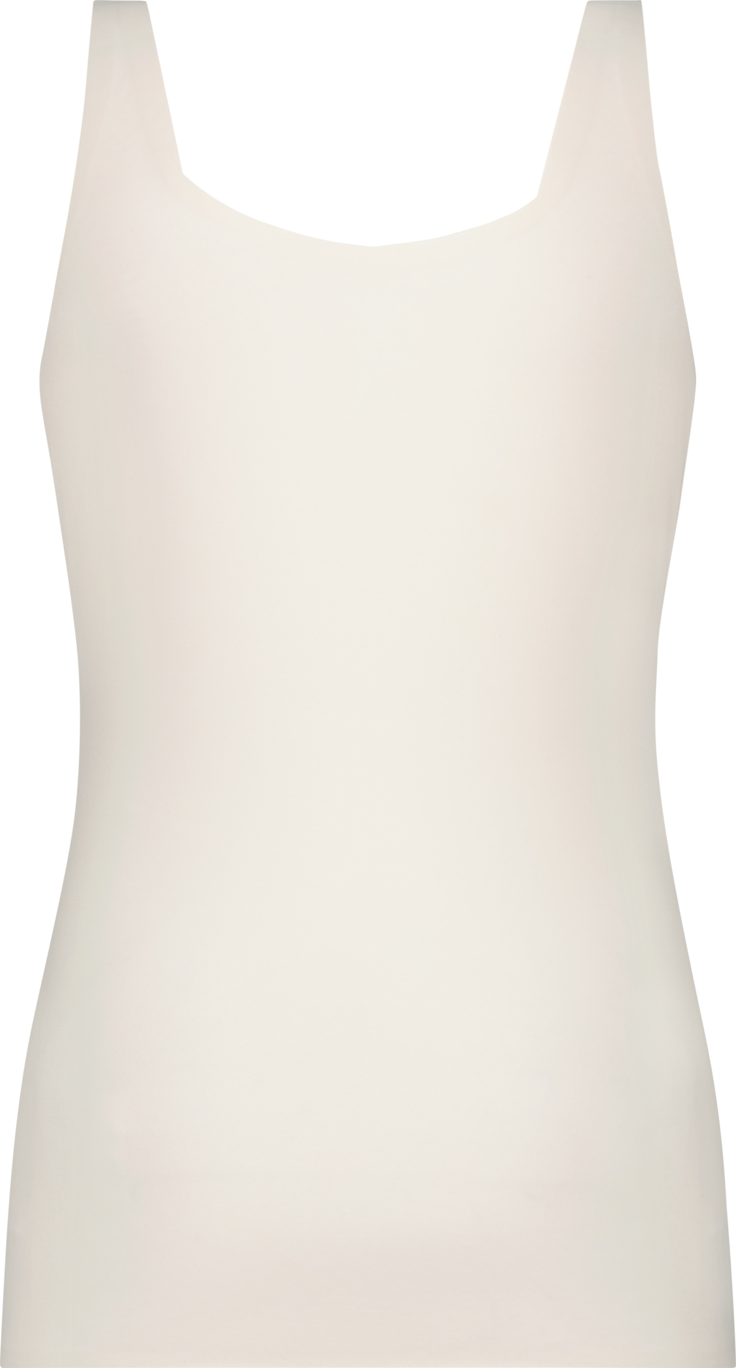 Ten Cate Secrets Dames 2 Way Top Off White