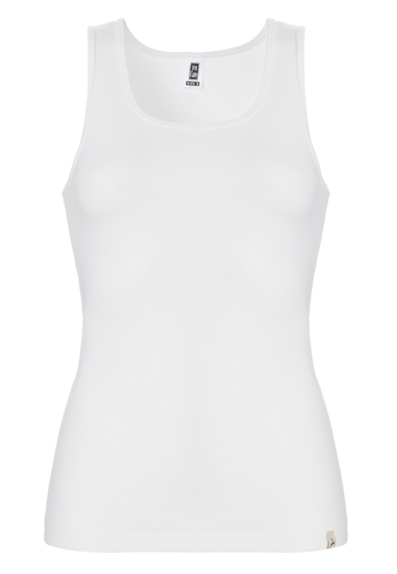 Thermo Viloft Dames Singlet Wit Thermo Viloft Dames Singlet Wit