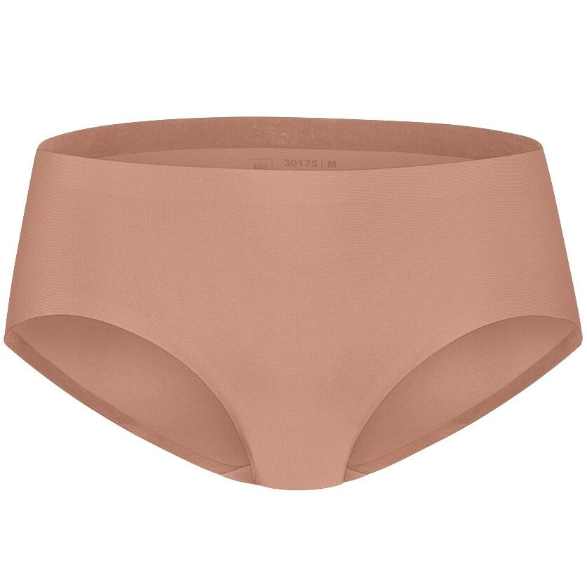 Dames Secrets Hipster Pink Nut