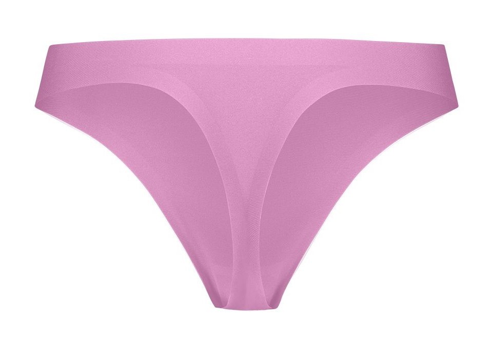 Dames Secrets String Mulberry