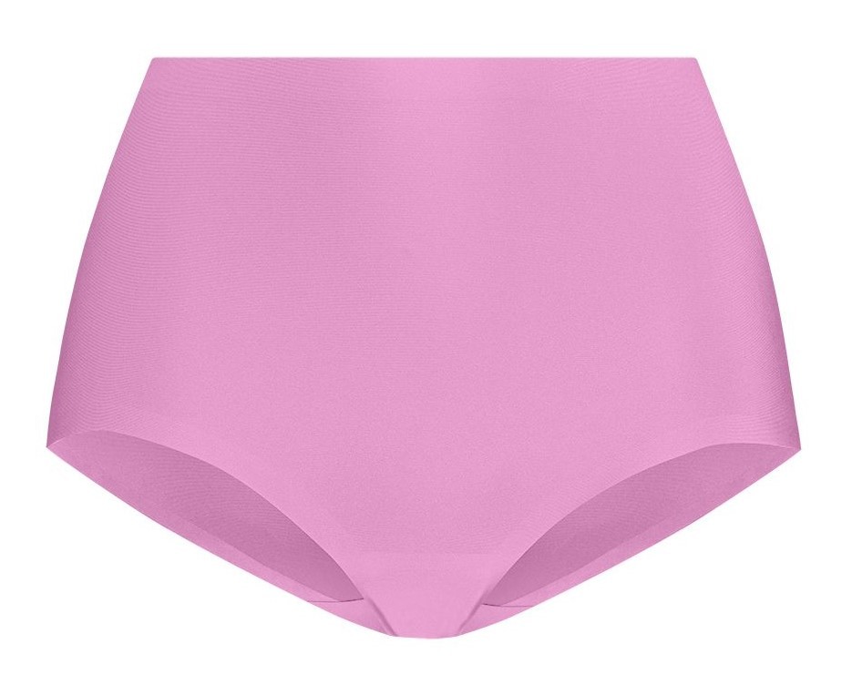 Secrets Dames High Waist Mulberry