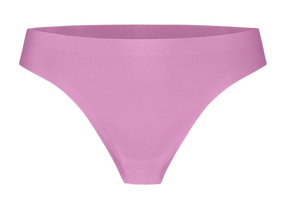 Dames Secrets String Mulberry