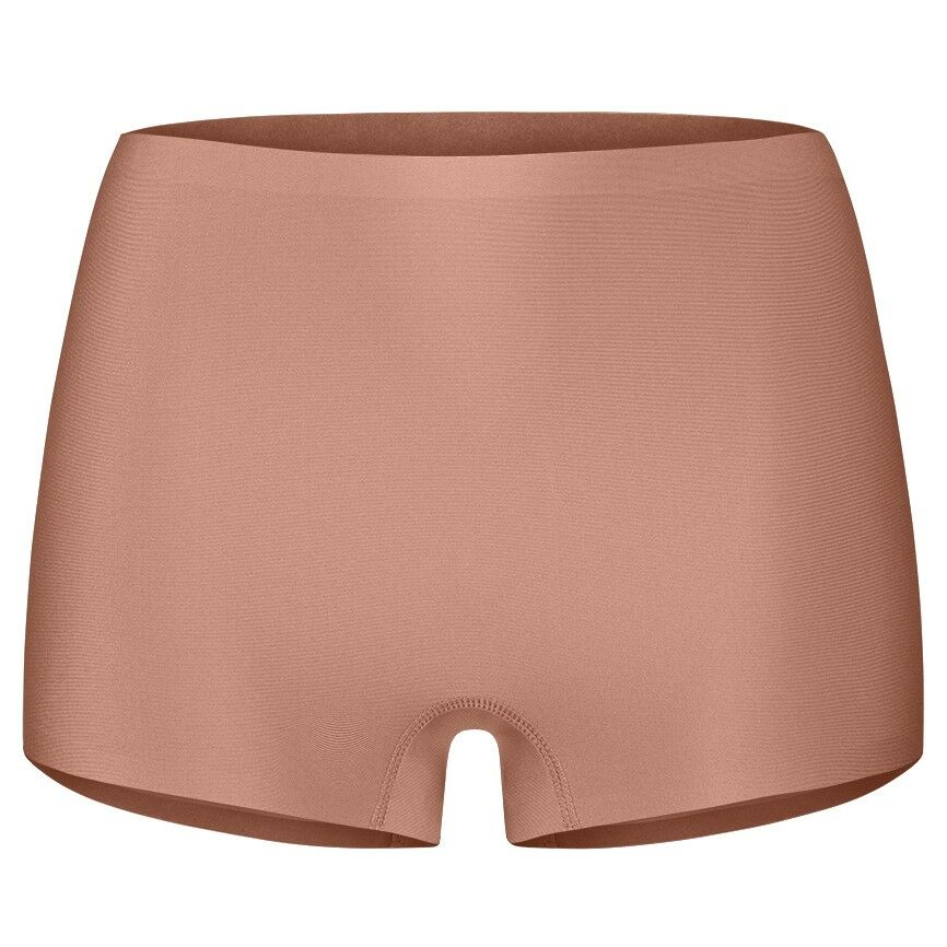 Dames Secrets Short Pink Nut