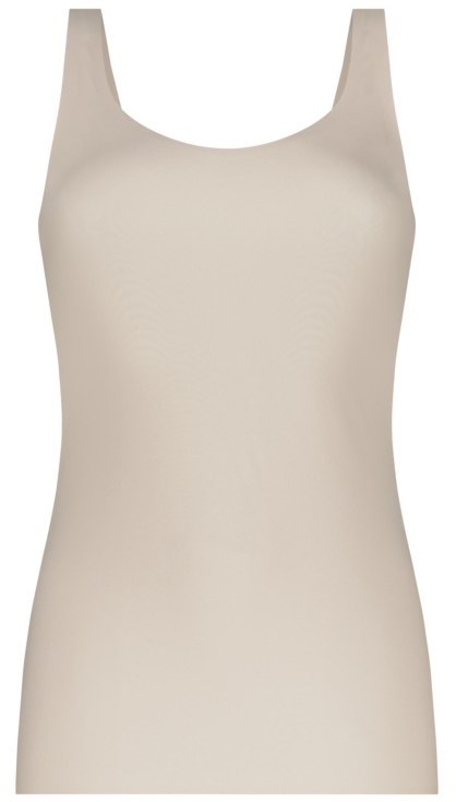 Dames Secrets 2-Way Top Almond