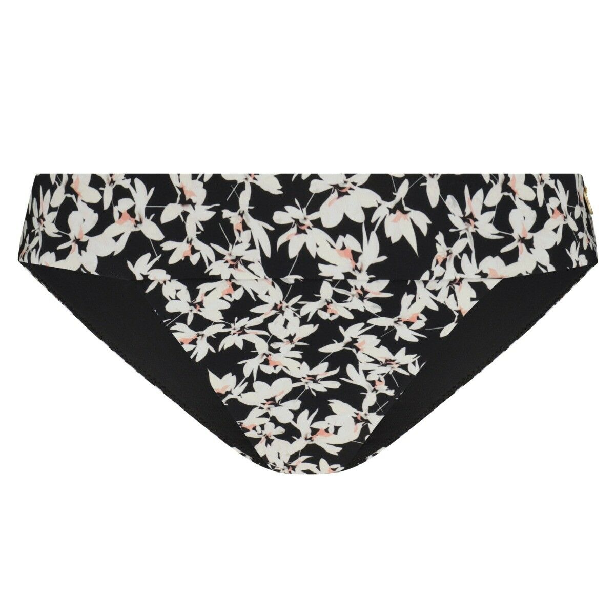 TC WOW Dames Bikinislip Chic Florals