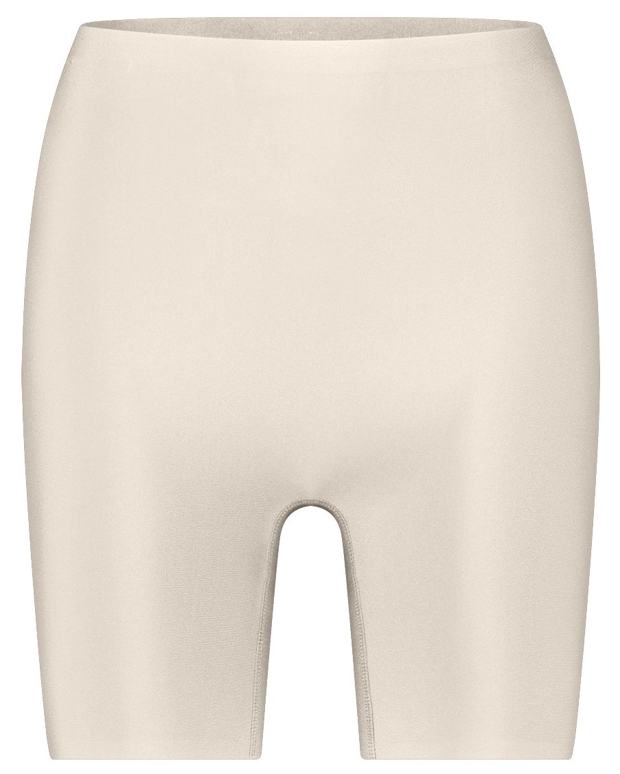 Secrets Dames Long Short Almond