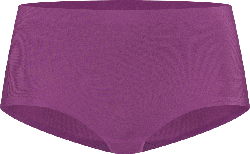 Dames Secrets Midi Purple