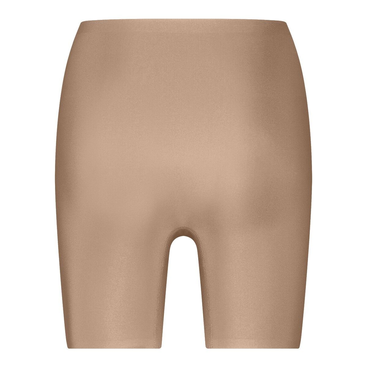 Secrets Dames Long Short Walnut