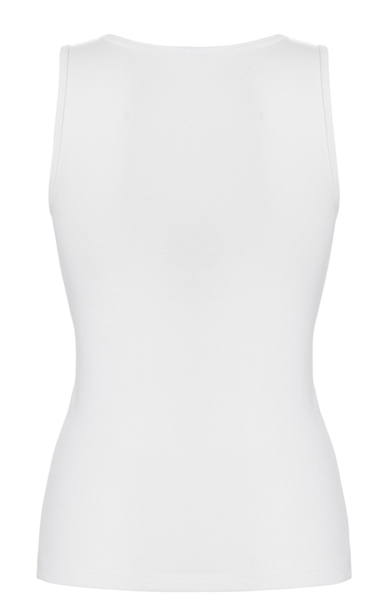 Ten Cate Thermo Viloft Dames Singlet Wit