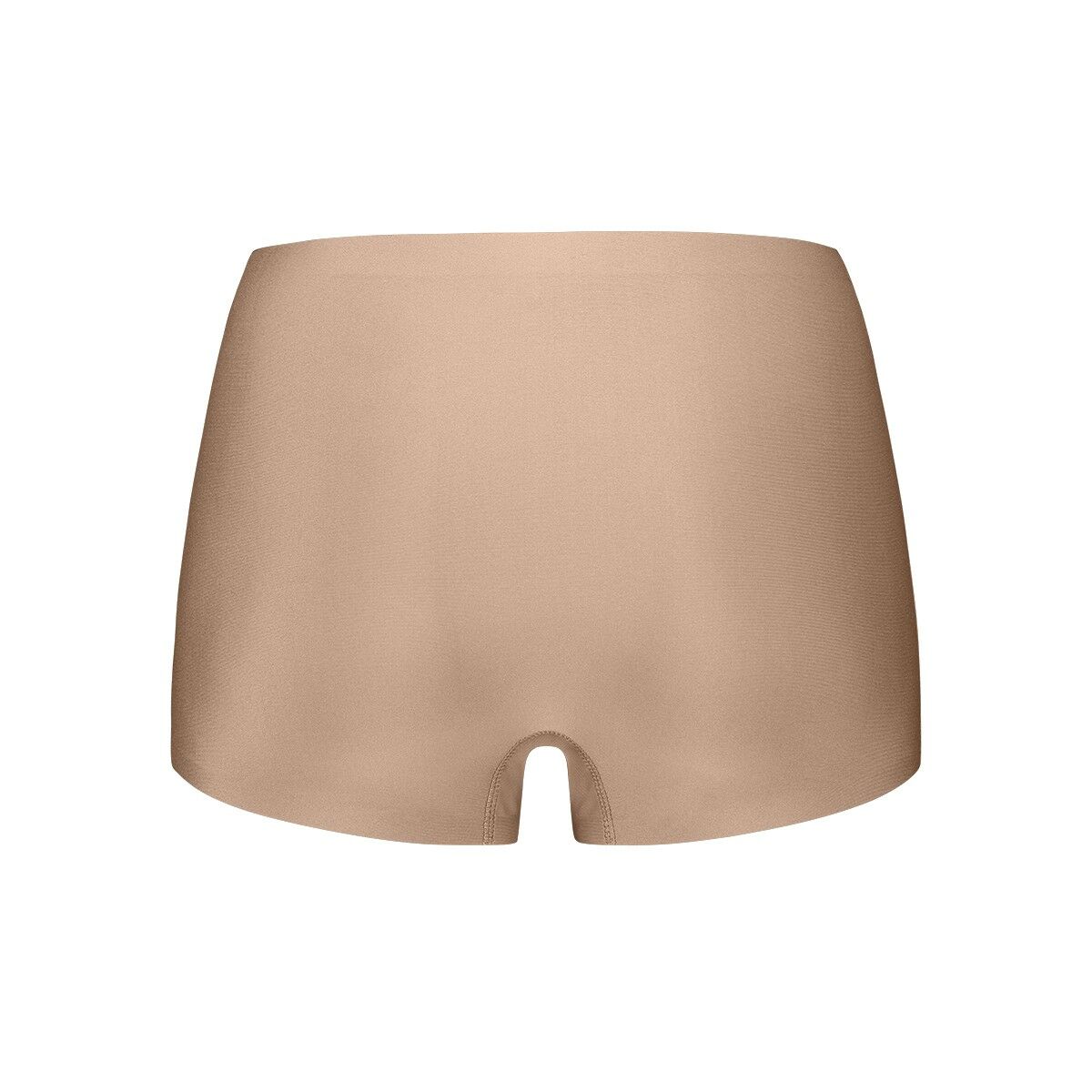 Dames Secrets Short Walnut