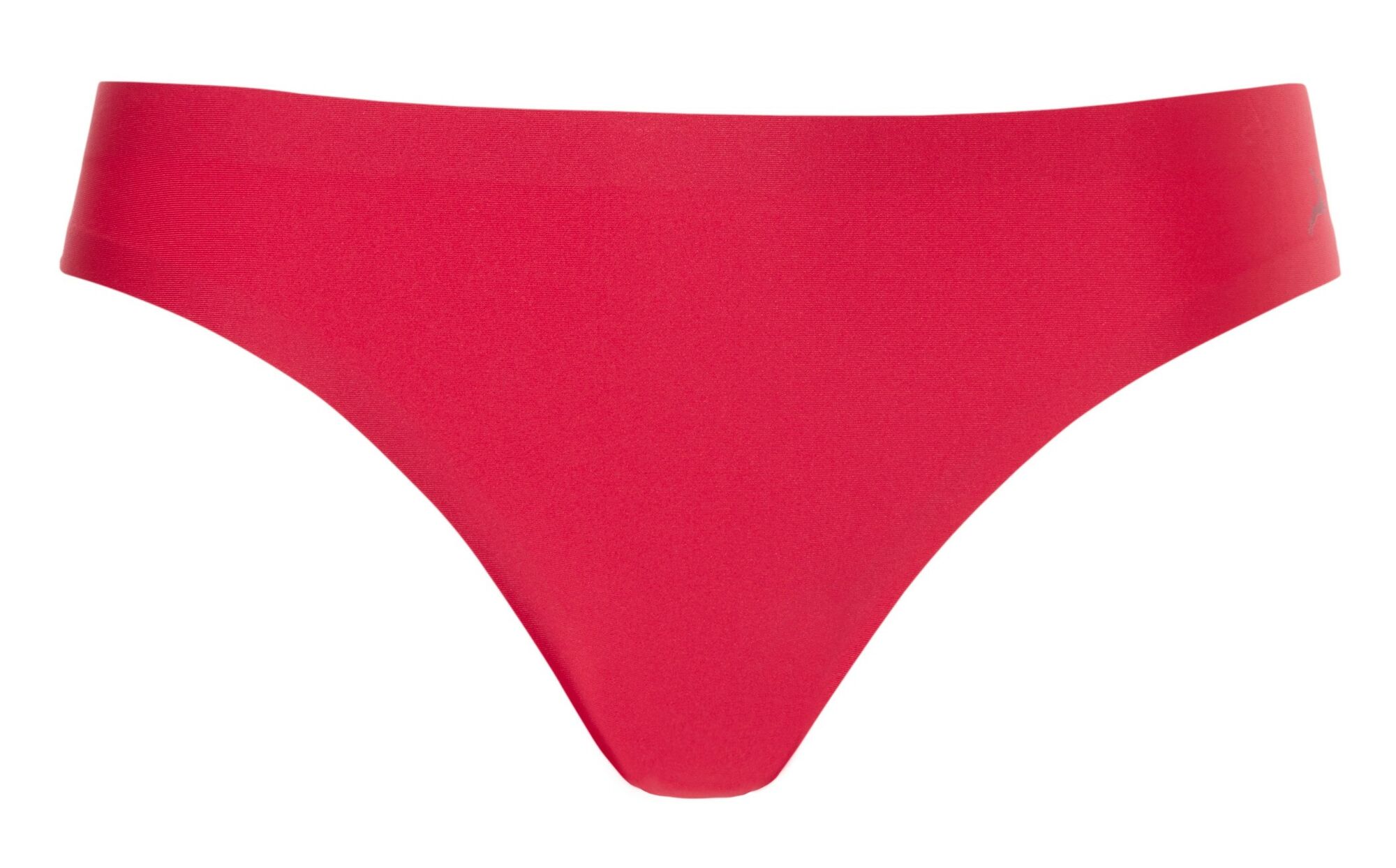 Dames Secrets String Rood