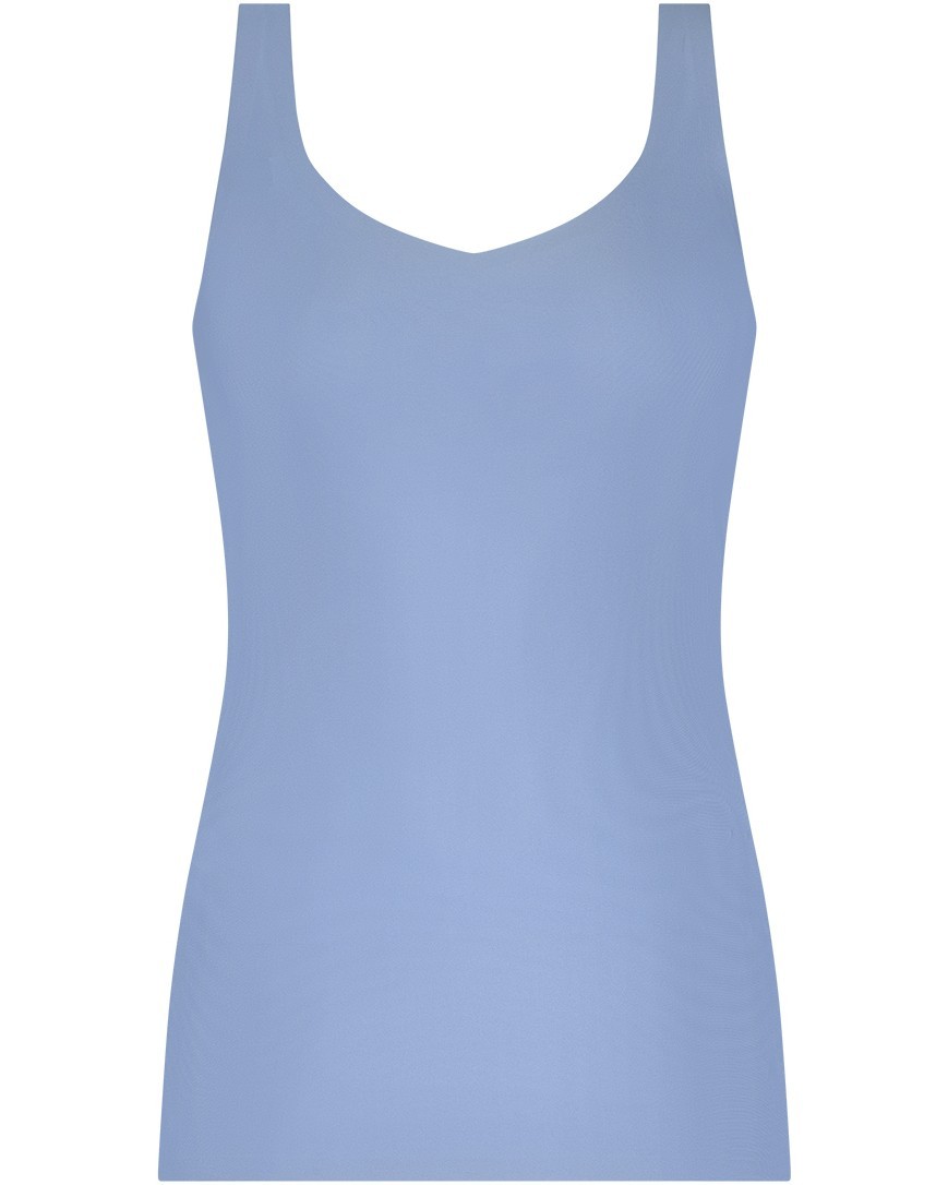 Secrets Dames 2-Way Top Lavender Blue