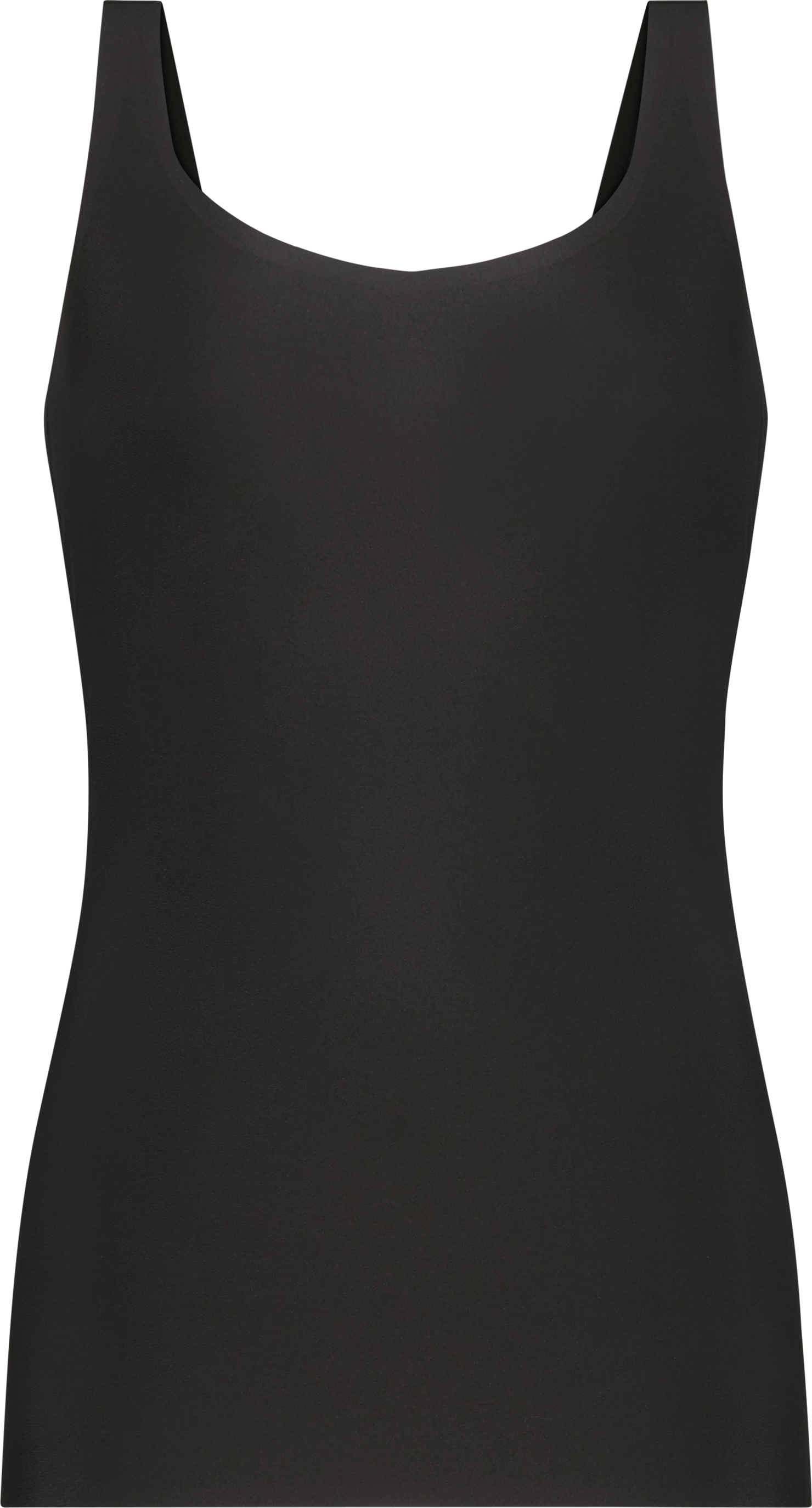 Dames Secrets top 2-way Black